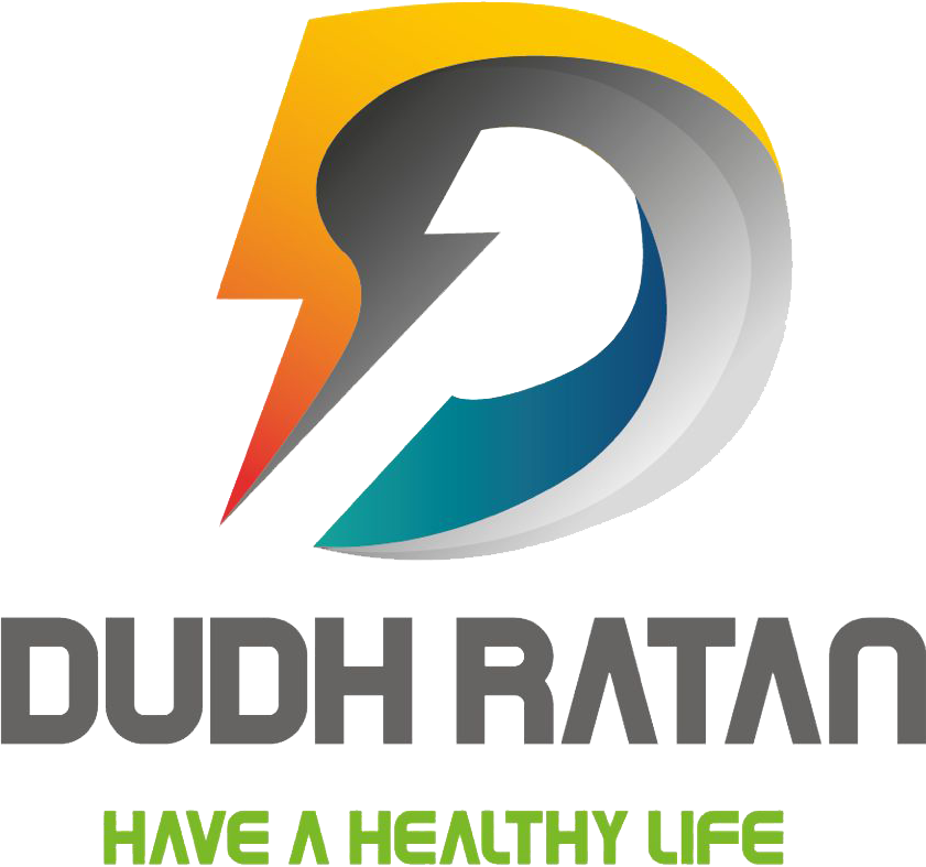 dudh ratan logo